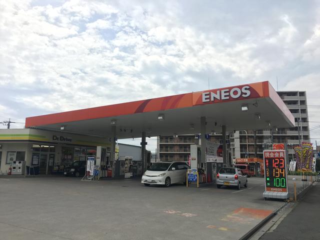 日新石油 Dr.Driveセルフ東所沢店(2枚目)
