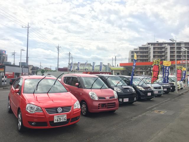 日新石油 Dr.Driveセルフ東所沢店(3枚目)