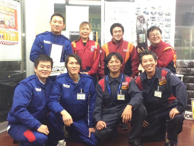 日新石油 Dr.Driveセルフ東所沢店(4枚目)