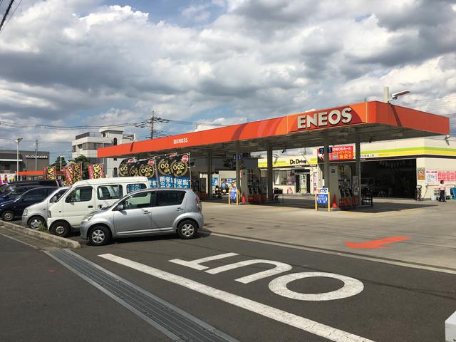 日新石油 Dr.Driveセルフ草加インター店(2枚目)