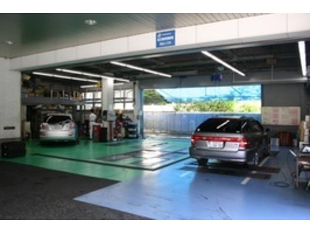 Honda Cars 西千葉 市川西店(3枚目)