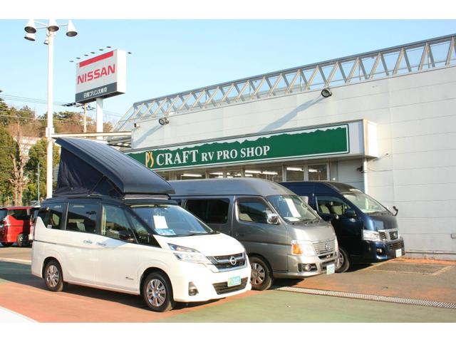 株式会社日産ピーズフィールドクラフト(2枚目)