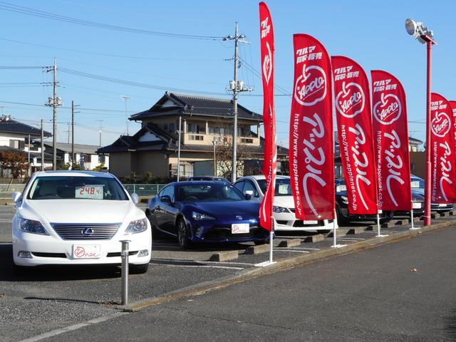 アップル筑西50号バイパス店(4枚目)