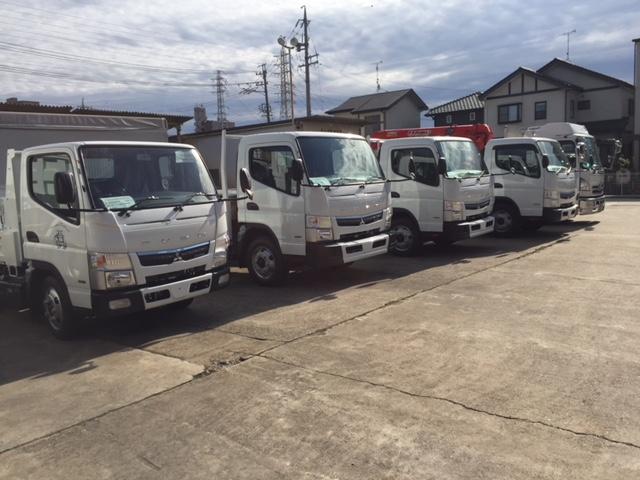 横田自動車工業(3枚目)