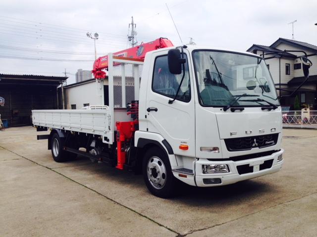 横田自動車工業(4枚目)