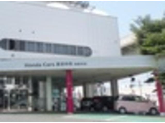(株)ホンダカーズ東京中央 西新井店(4枚目)