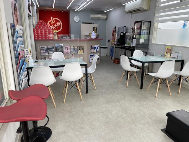 アップル 旭飯岡バイパス店(4枚目)
