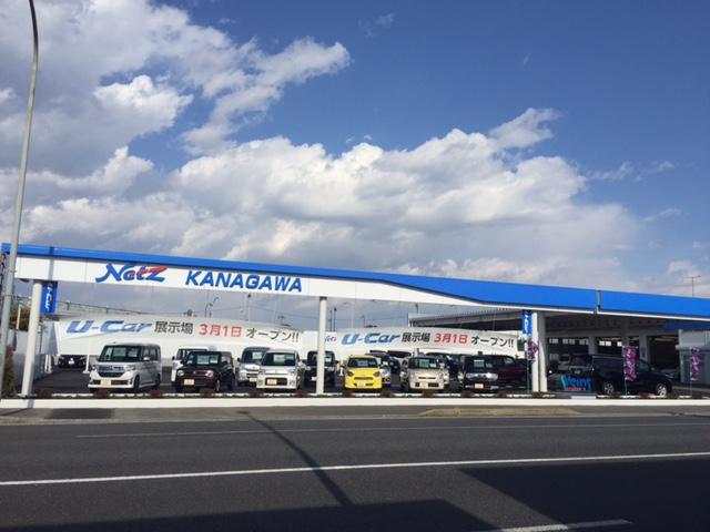 ネッツトヨタ神奈川(株) ウエインズ横須賀三春町店(2枚目)