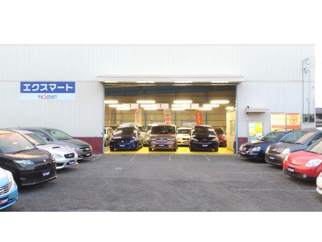 エクスマート ロープライス16号千葉北インター店(3枚目)