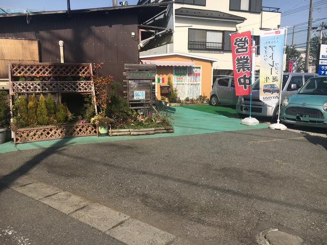 ワーク・ライフ東京オート(3枚目)
