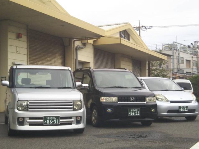 くるましょっぷ横浜本店(3枚目)