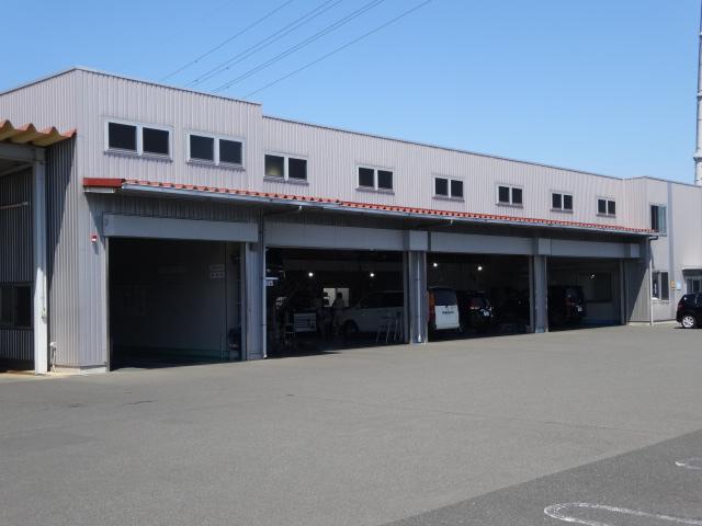 ホンダカーズ市川 ネットギャラリー (株)ホンダベルノ市川(3枚目)
