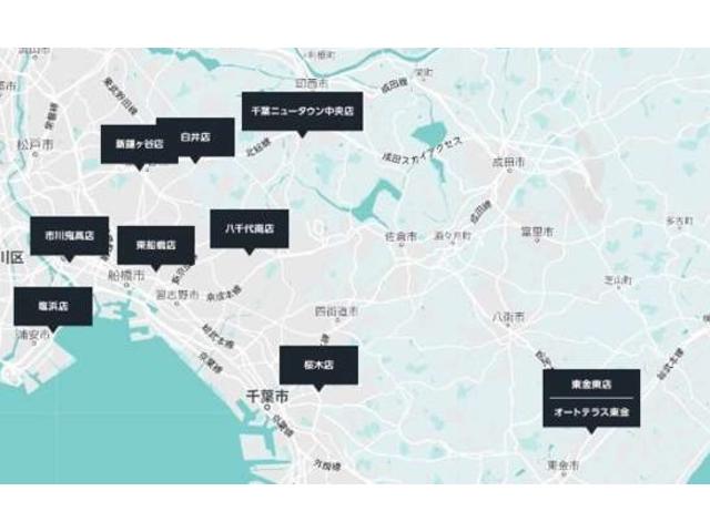 ホンダカーズ市川 ネットギャラリー (株)ホンダベルノ市川(4枚目)