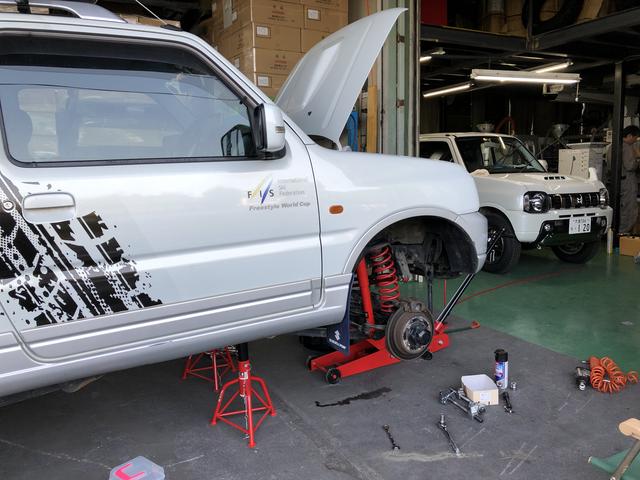 ビップトップ RM FACTORY(3枚目)