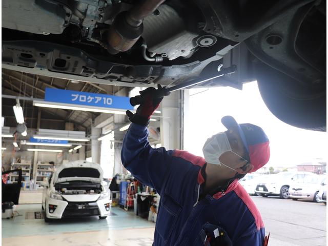 ネッツトヨタ神奈川(株) U-Carネットパーク(4枚目)