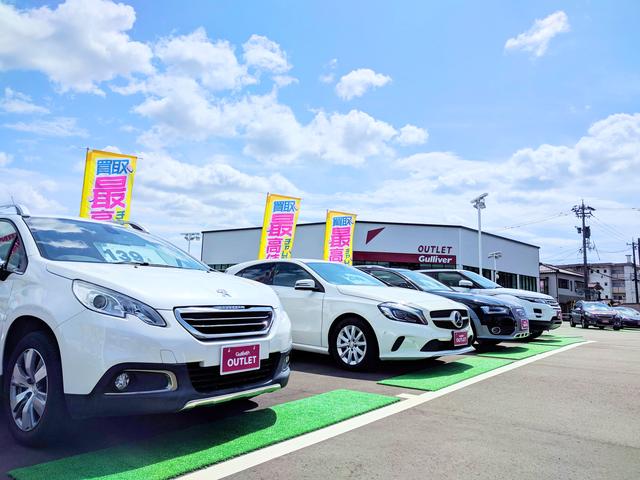 ガリバーアウトレット野々市店(株)IDOM(5枚目)