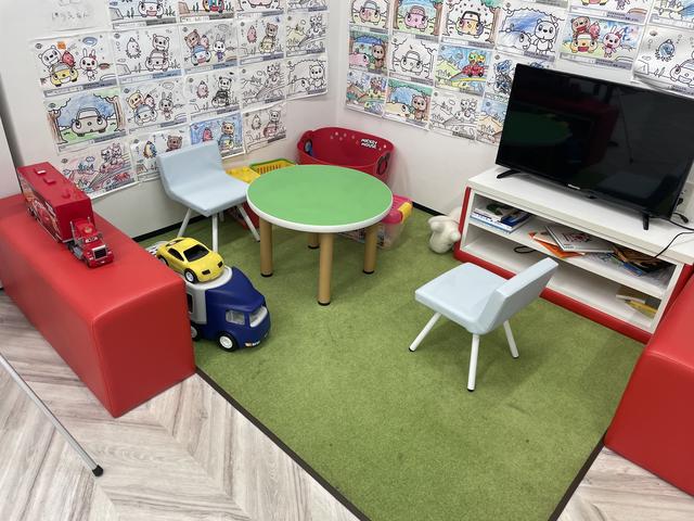 ガリバーむつ店(株)IDOM(4枚目)