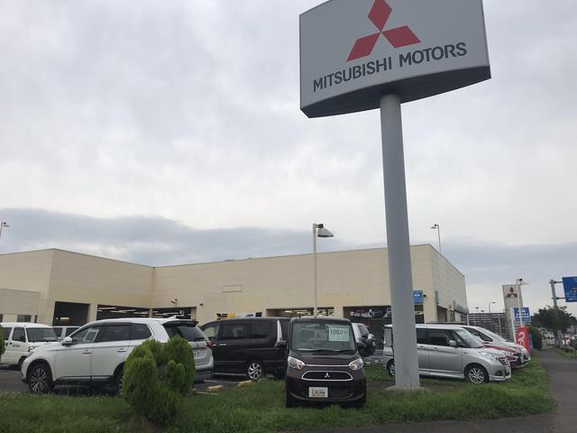 千葉三菱コルト自動車販売 千葉ニュータウン店(2枚目)