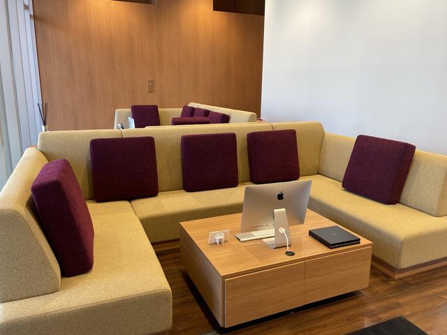 LIBERALA リベラーラ仙台店(4枚目)
