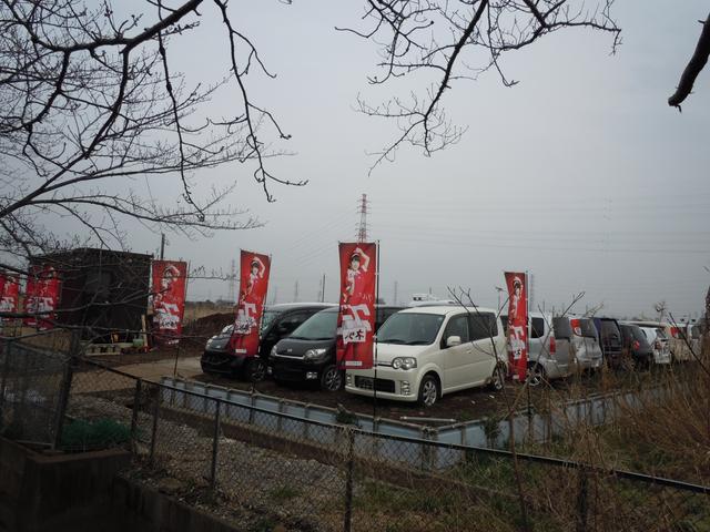 わど自動車P4(2枚目)