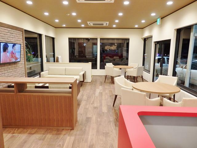 アップルいわき鹿島店(5枚目)