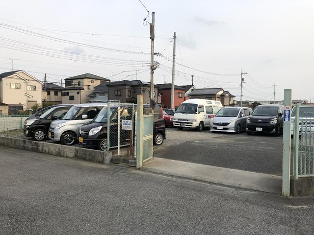 PLUS+AUTO プラスオート(3枚目)