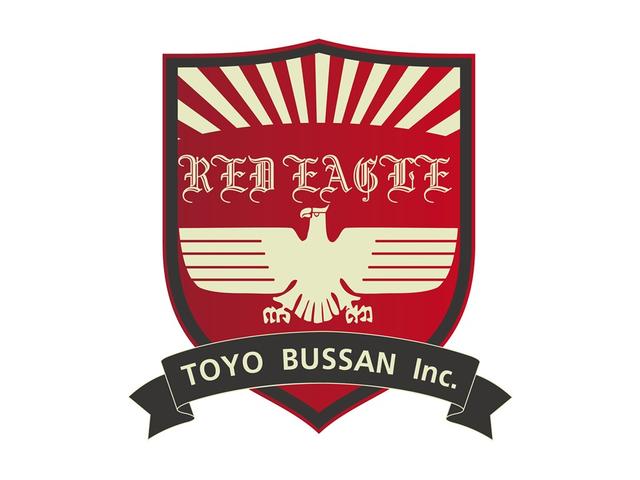 RED EAGLE (1枚目)