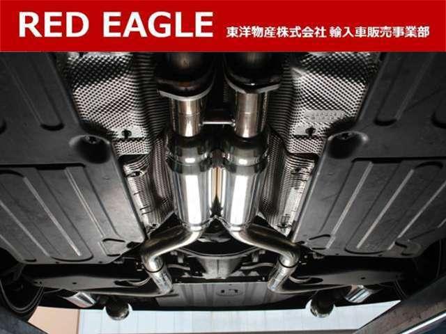 RED EAGLE (4枚目)