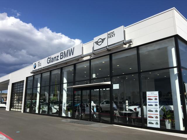 Motoren Glanz MINI NEXT 新習志野(2枚目)