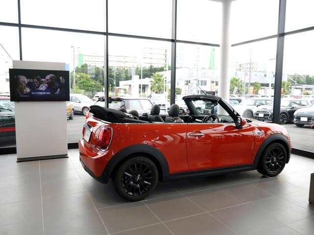 Motoren Glanz MINI NEXT 新習志野(3枚目)