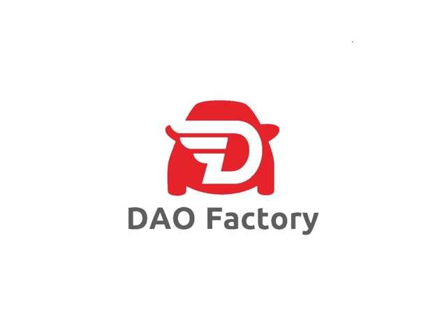 DAO factory(5枚目)