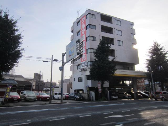 ベスト川崎幸店(3枚目)