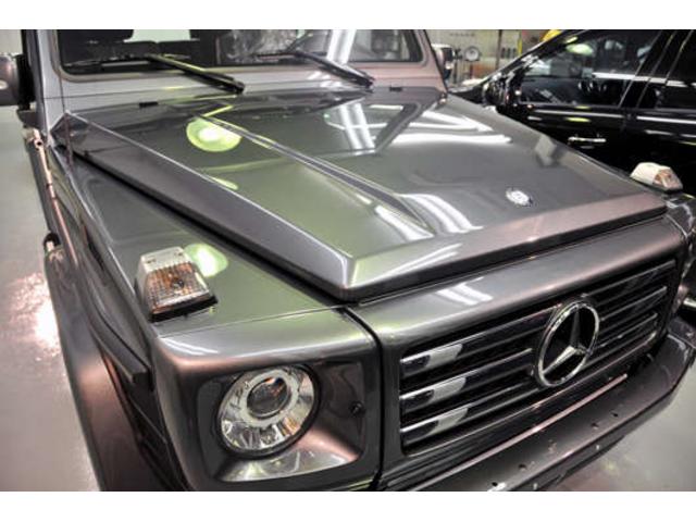 CAR SHOP ASPIRATION カーショップアスピレーション(5枚目)