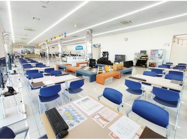 ビッグモーター 八尾高安店(4枚目)
