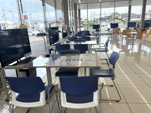 ビッグモーター 八尾高安店(5枚目)