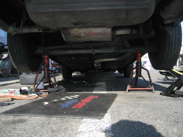ROD SPORTS ロッドスポーツ(4枚目)