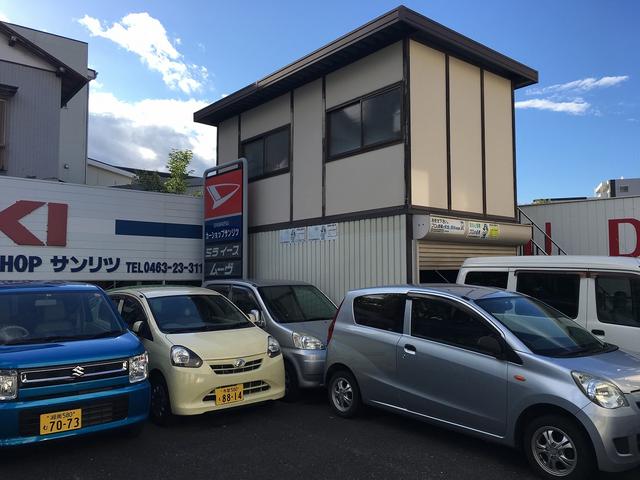 カーショップ サンリツ(5枚目)