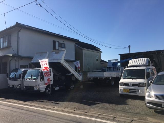 オートセンター根岸(4枚目)