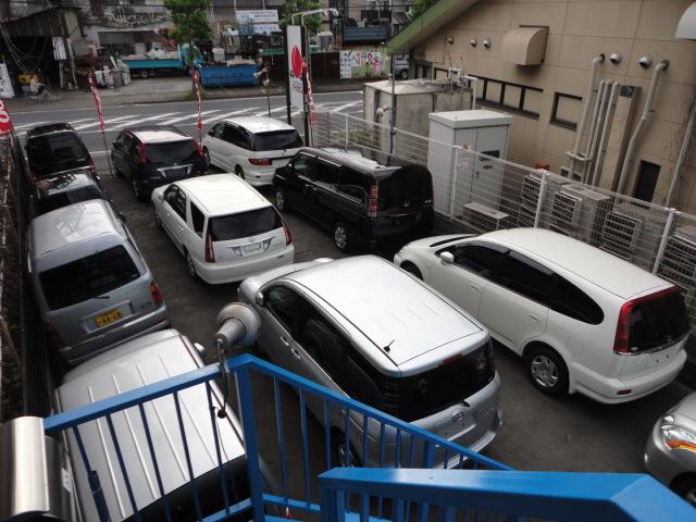 Auto Like(オートライク)(3枚目)
