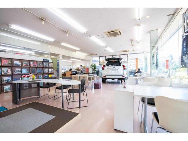 神奈川トヨタ自動車 ジョイパーク川崎(3枚目)