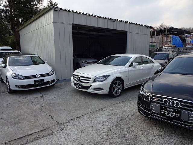 AUTO COUTURE 湘南(5枚目)
