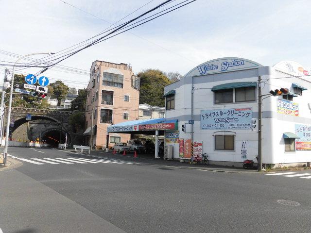 京浜商事(株)車の買取マリンブルー横浜(3枚目)