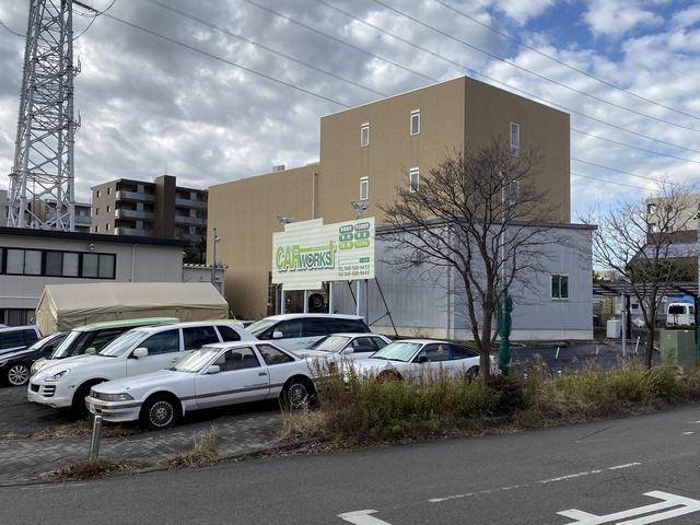 CAR WORKS PLUS (カーワークスプラス)(3枚目)