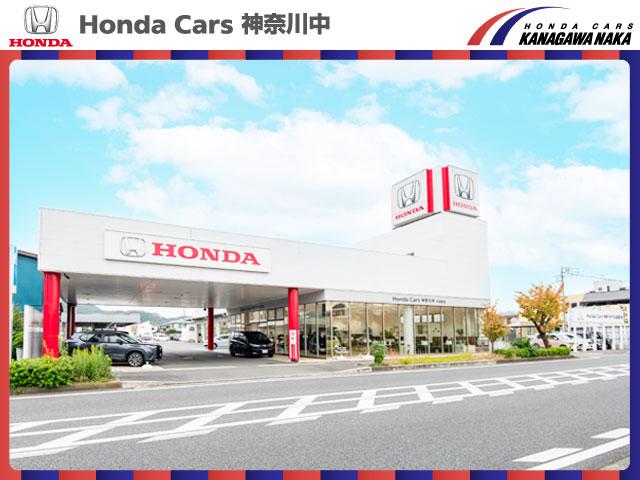 ホンダカーズ神奈川南 平塚西店(4枚目)
