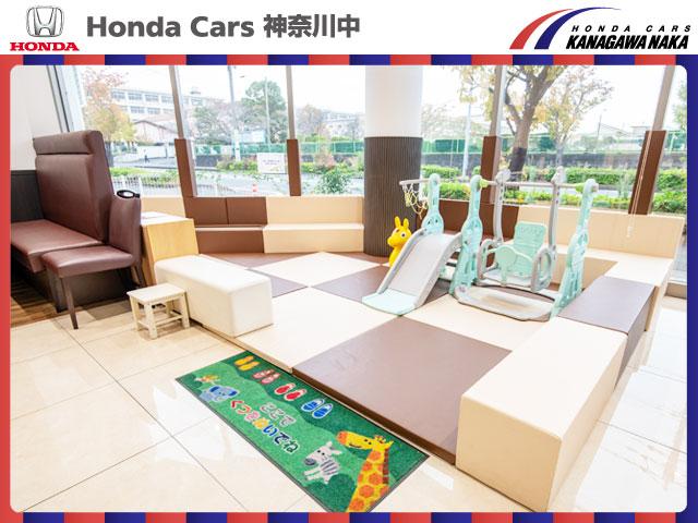 ホンダカーズ神奈川南 平塚西店(5枚目)