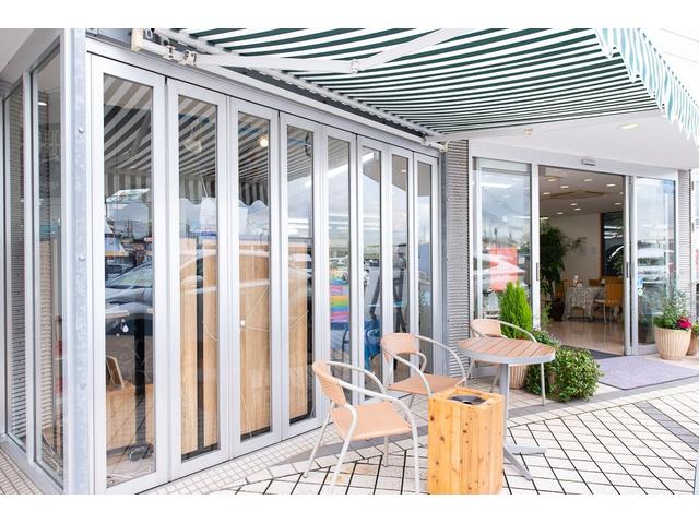 トヨタモビリティ神奈川 希望ヶ丘店(3枚目)