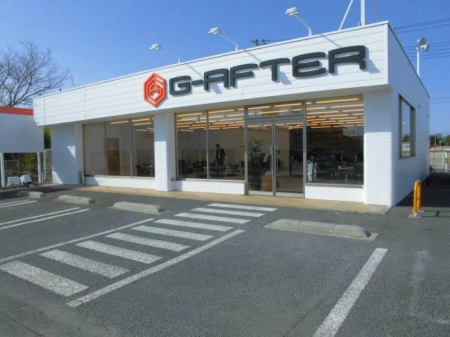 (株)G-AFTER 越谷レイクタウン店 ミニバン TOWN(1枚目)
