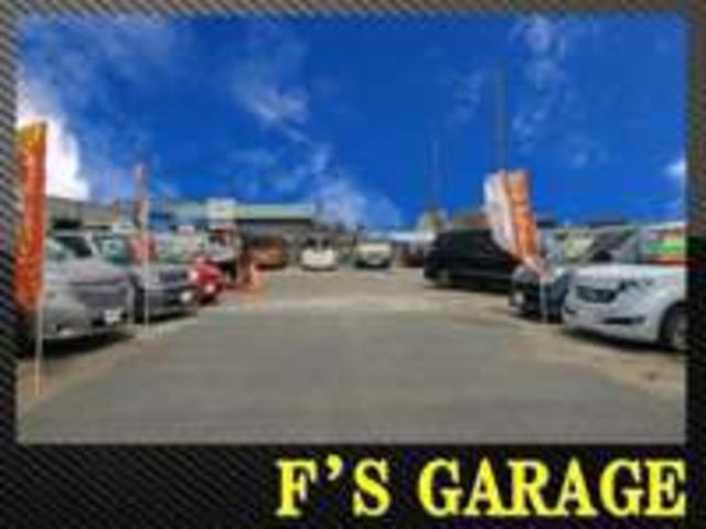 F’S GARAGE(2枚目)