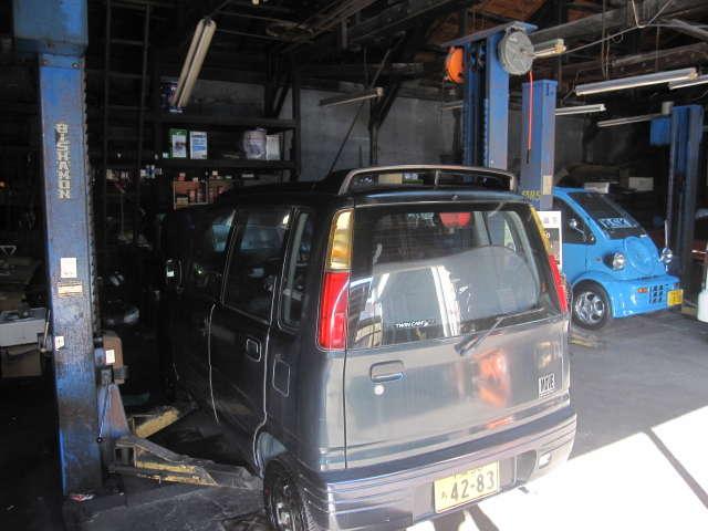 大天自動車合資会社(4枚目)