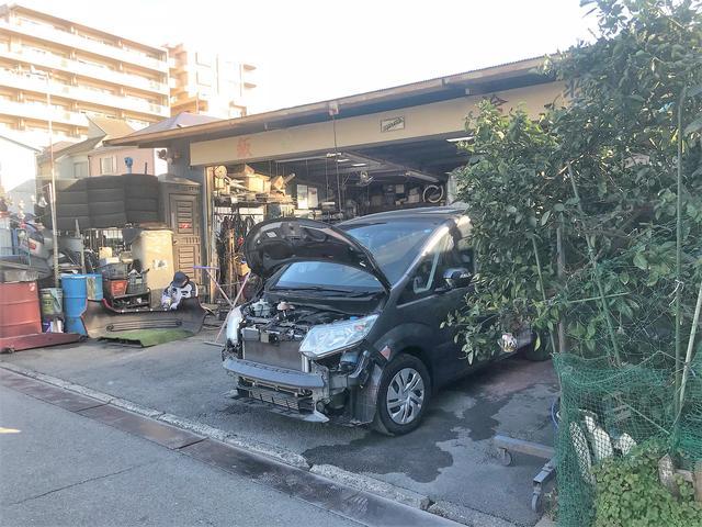 有限会社 斉藤自動車工業(2枚目)